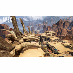 Electronic Arts Apex Legends - Édition Bloodhound Spéciale Allemand, Anglais, Chinois simplifié, Coréen, Espagnol, Français, Italien, Japonais, Polonais, Portugais, Russe PlayStation 4 - Vue supplémentaire 11