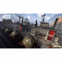 Electronic Arts Apex Legends - Édition Bloodhound Spéciale Allemand, Anglais, Chinois simplifié, Coréen, Espagnol, Français, Italien, Japonais, Polonais, Portugais, Russe PlayStation 4 - Vue supplémentaire 12