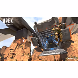 Electronic Arts Apex Legends - Édition Bloodhound Spéciale Allemand, Anglais, Chinois simplifié, Coréen, Espagnol, Français, Italien, Japonais, Polonais, Portugais, Russe PlayStation 4 - Vue supplémentaire 13