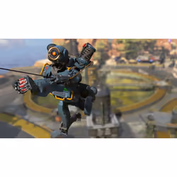 Electronic Arts Apex Legends - Édition Bloodhound Spéciale Allemand, Anglais, Chinois simplifié, Coréen, Espagnol, Français, Italien, Japonais, Polonais, Portugais, Russe PlayStation 4 - Vue supplémentaire 14