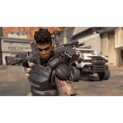 Electronic Arts Apex Legends - Édition Bloodhound Spéciale Allemand, Anglais, Chinois simplifié, Coréen, Espagnol, Français, Italien, Japonais, Polonais, Portugais, Russe PlayStation 4 - Vue supplémentaire 15