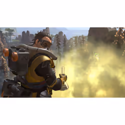 Electronic Arts Apex Legends - Édition Bloodhound Spéciale Allemand, Anglais, Chinois simplifié, Coréen, Espagnol, Français, Italien, Japonais, Polonais, Portugais, Russe PlayStation 4 - Vue supplémentaire 16