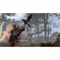 Electronic Arts Apex Legends - Édition Bloodhound Spéciale Allemand, Anglais, Chinois simplifié, Coréen, Espagnol, Français, Italien, Japonais, Polonais, Portugais, Russe PlayStation 4 - Vue supplémentaire 18