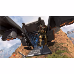Electronic Arts Apex Legends - Édition Bloodhound Spéciale Allemand, Anglais, Chinois simplifié, Coréen, Espagnol, Français, Italien, Japonais, Polonais, Portugais, Russe PlayStation 4 - Vue supplémentaire 19
