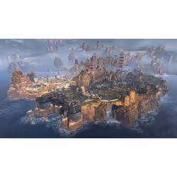 Electronic Arts Apex Legends - Édition Bloodhound Spéciale Allemand, Anglais, Chinois simplifié, Coréen, Espagnol, Français, Italien, Japonais, Polonais, Portugais, Russe PlayStation 4 - Vue supplémentaire 20
