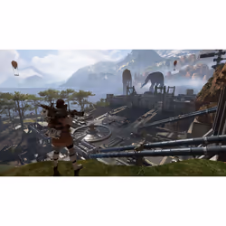 Electronic Arts Apex Legends - Édition Bloodhound Spéciale Allemand, Anglais, Chinois simplifié, Coréen, Espagnol, Français, Italien, Japonais, Polonais, Portugais, Russe PlayStation 4 - Vue supplémentaire 21