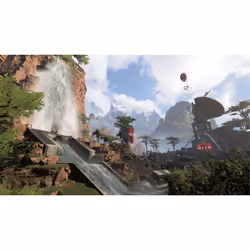 Electronic Arts Apex Legends - Édition Bloodhound Spéciale Allemand, Anglais, Chinois simplifié, Coréen, Espagnol, Français, Italien, Japonais, Polonais, Portugais, Russe PlayStation 4 - Vue supplémentaire 22