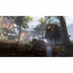 Electronic Arts Apex Legends - Édition Bloodhound Spéciale Allemand, Anglais, Chinois simplifié, Coréen, Espagnol, Français, Italien, Japonais, Polonais, Portugais, Russe PlayStation 4 - Vue supplémentaire 23