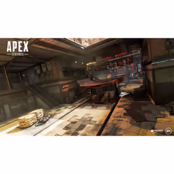 Electronic Arts Apex Legends - Édition Bloodhound Spéciale Allemand, Anglais, Chinois simplifié, Coréen, Espagnol, Français, Italien, Japonais, Polonais, Portugais, Russe PlayStation 4 - Vue supplémentaire 4