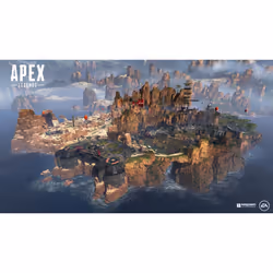 Electronic Arts Apex Legends - Édition Bloodhound Spéciale Allemand, Anglais, Chinois simplifié, Coréen, Espagnol, Français, Italien, Japonais, Polonais, Portugais, Russe PlayStation 4 - Vue supplémentaire 5