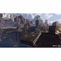 Electronic Arts Apex Legends - Édition Bloodhound Spéciale Allemand, Anglais, Chinois simplifié, Coréen, Espagnol, Français, Italien, Japonais, Polonais, Portugais, Russe PlayStation 4 - Vue supplémentaire 6