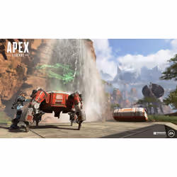 Electronic Arts Apex Legends - Édition Bloodhound Spéciale Allemand, Anglais, Chinois simplifié, Coréen, Espagnol, Français, Italien, Japonais, Polonais, Portugais, Russe PlayStation 4 - Vue supplémentaire 8