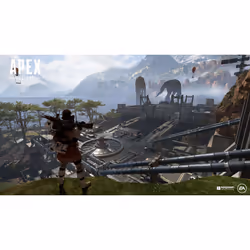 Electronic Arts Apex Legends - Édition Bloodhound Spéciale Allemand, Anglais, Chinois simplifié, Coréen, Espagnol, Français, Italien, Japonais, Polonais, Portugais, Russe PlayStation 4 - Vue supplémentaire 9