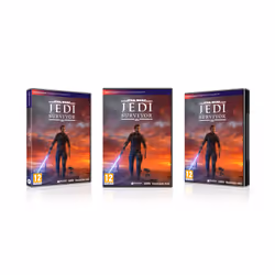 Infogrames Star Wars Jedi: Survivor Standard Italien PC - Vue supplémentaire 2