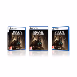 Infogrames Dead Space Standard Multilingue PlayStation 5