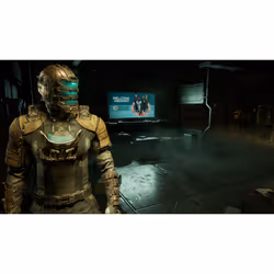 Infogrames Dead Space Standard Multilingue PlayStation 5 - Vue supplémentaire 5