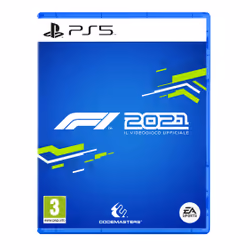 Electronic Arts F1 2021 Standard Anglais, Italien PlayStation 5 - Vue supplémentaire 4