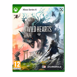 Electronic Arts Wild Hearts, Xbox Series X