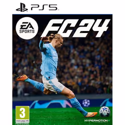 Electronic Arts EA Sports FC 24