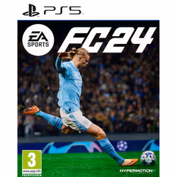 CentreSoft EA Sports FC 24 (PS5), PlayStation 5, Mode Multiplayer