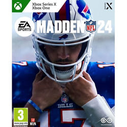 Electronic Arts Madden NFL 24 Standard Xbox One/Xbox Series X