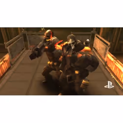 Electronic Arts Army of Two: The 40th Day, PSP Anglais PlayStation Portable (PSP)