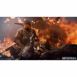 Electronic Arts Battlefield 4 Standard Allemand, Anglais, Chinois simplifié, Espagnol, Français, Italien, Polonais, Portugais, Russe, Tchèque Xbox One - Vue supplémentaire 4