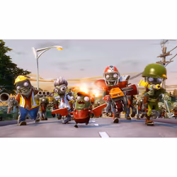 Electronic Arts Plants vs Zombies: Garden Warfare, PS4 Standard PlayStation 4 - Vue supplémentaire 4