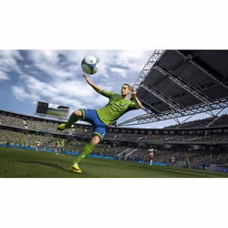 Electronic Arts FIFA 15, PS4 Standard Anglais, Italien PlayStation 4