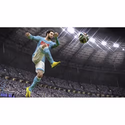 Electronic Arts FIFA 15, PS4 Standard Anglais, Italien PlayStation 4