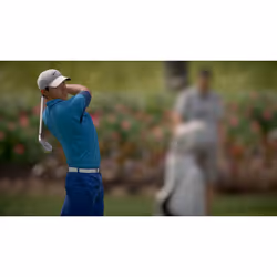 Electronic Arts EA Sports Rory McIlroy PGA Tour PlayStation 4