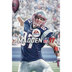 Electronic Arts Madden NFL 17, PlayStation 4 Standard