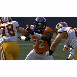 Electronic Arts Madden NFL 17, Xbox One Standard