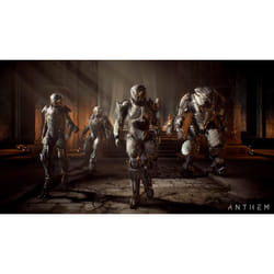Electronic Arts Anthem - Édition Légion de l'Aube PlayStation 4