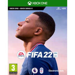 Electronic Arts FIFA 22 Standard Anglais Xbox One