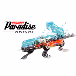 Nintendo Burnout Paradise Remastered, Nintendo Switch, Mode Multiplayer, Tout le monde de plus de 10 ans