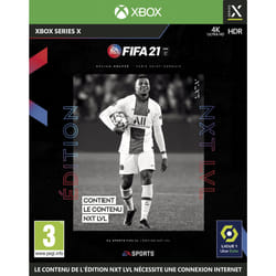 Electronic Arts FIFA 21 - NXT LVL EDITION Standard Xbox Series X
