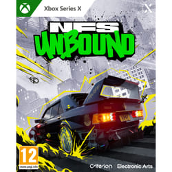 Electronic Arts Need for Speed Unbound Standard Xbox Series X
