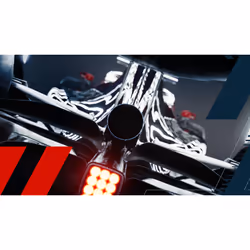 Electronic Arts F1 22 (Xbox Series X) Standard Chinois simplifié, Allemand, Néerlandais, Anglais, Espagnol, Français, Italien, Japonais, Polonais, Portugais, Russe