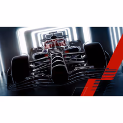 Electronic Arts F1 22 (Xbox Series X) Standard Chinois simplifié, Allemand, Néerlandais, Anglais, Espagnol, Français, Italien, Japonais, Polonais, Portugais, Russe