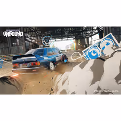 Electronic Arts Need for Speed Unbound - Vue supplémentaire 2