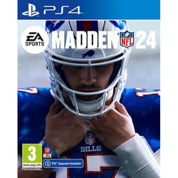 Electronic Arts Madden NFL 24 Standard PlayStation 4