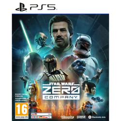 Electronic Arts Star Wars Zero Company Standard PlayStation 5