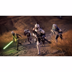 Electronic Arts Star Wars Zero Company Standard PlayStation 5 - Vue supplémentaire 5