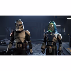 Electronic Arts Star Wars Zero Company Standard PlayStation 5 - Vue supplémentaire 6
