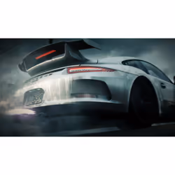 Electronic Arts Need for Speed Rivals, PS4 Standard PlayStation 4