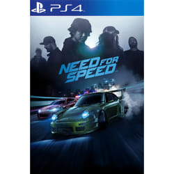 Electronic Arts Need for Speed Standard Multilingue PlayStation 4