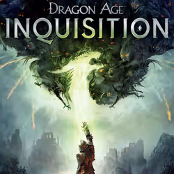 Electronic Arts Dragon Age : Inquisition - Deluxe Edition, Xbox 360, M (Mature)