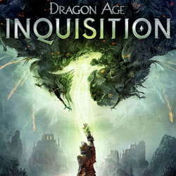 Electronic Arts Dragon Age : Inquisition - Deluxe Edition Xbox 360