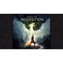 Electronic Arts Dragon Age : Inquisition - Deluxe Edition Xbox 360